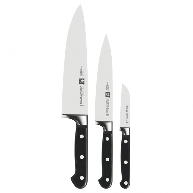 ZWILLING 35645-002-0 kitchen cutlery/knife set 3 pc(s)