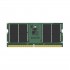 Kingston Technology ValueRAM memory module 32 GB 1 x 32 GB DDR5 5600 MT/s 262-pin SO-DIMM