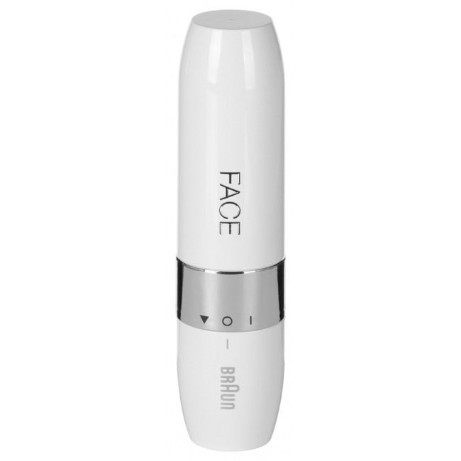 Braun Silk- pil 9 9-341 epilator 40 tweezers White