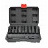 AWTOOLS IMPACT SOCKET SET 1/2