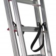 Krause Corda 5 step aluminium ladder Krause Corda 5 step aluminium ladder
