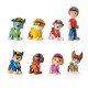 PAW PATROL PAW Patrol: Jungle Patrol 6068184 Spin Master Action Figure Set