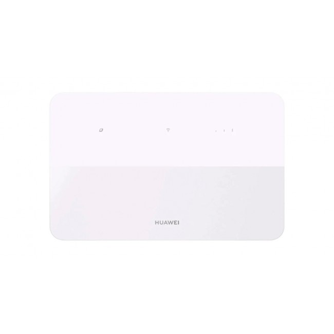 Huawei B636-336 4G CPE 5 - router Huawei B636-336 4G CPE 5 - router