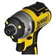 POWER TOOL COMBO KIT DEWALT DCK266P2T (DCD796+DCF887) 2X5,0AH 18V POWER TOOL COMBO KIT DEWALT DCK266P2T (DCD796+DCF887) 2X5,0AH 18V