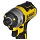 POWER TOOL COMBO KIT DEWALT DCK266P2T (DCD796+DCF887) 2X5,0AH 18V POWER TOOL COMBO KIT DEWALT DCK266P2T (DCD796+DCF887) 2X5,0AH 18V