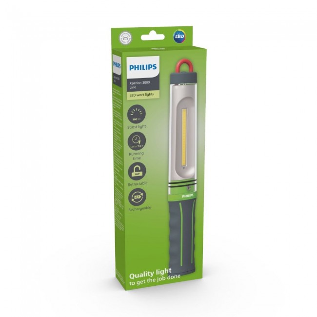 Philips Xperion 3000 LUMX30LINEX1 Line Philips Xperion 3000 LUMX30LINEX1 Line