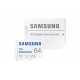 Samsung MB-MJ64K 64 GB MicroSDXC UHS-I Class 10 Samsung MB-MJ64K 64 GB MicroSDXC UHS-I Class 10