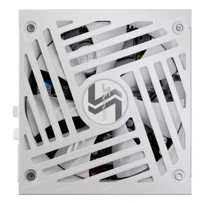 Seasonic Focus GX power supply unit 750 W