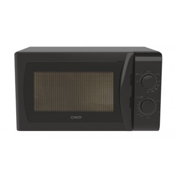 Candy Idea CMG20SMB Black Grill microwave Countertop 20 L 700 W