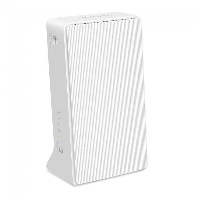 Mercusys 4G+ Cat6 AC1200 Wireless Dual Band Gigabit Router Mercusys 4G+ Cat6 AC1200 Wireless Dual Band Gigabit Router