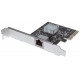 Intellinet 10 Gigabit PCI Express Network Card, 10GBASE-T, 5GBASE-T, 2.5GBASE-T, 1-Port PCI Express 2.0 Intellinet 10 Gigabit PCI Express Network Card, 10GBASE-T, 5GBASE-T, 2.5GBASE-T, 1-Port PCI Express 2.0