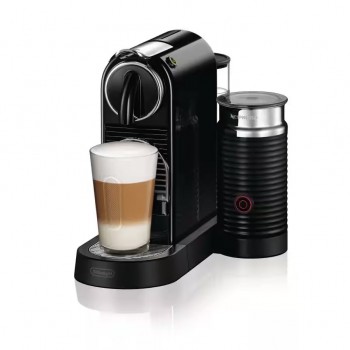 De Longhi EN 267.BAE coffee maker Drip coffee maker 1 L