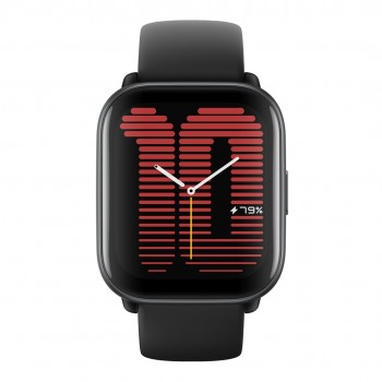 Amazfit Active 4.45 cm (1.75