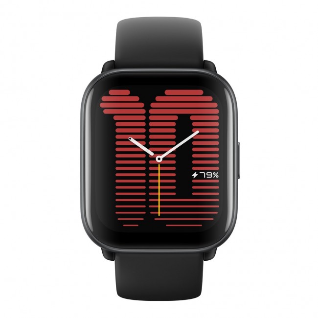 Amazfit Active 4.45 cm (1.75