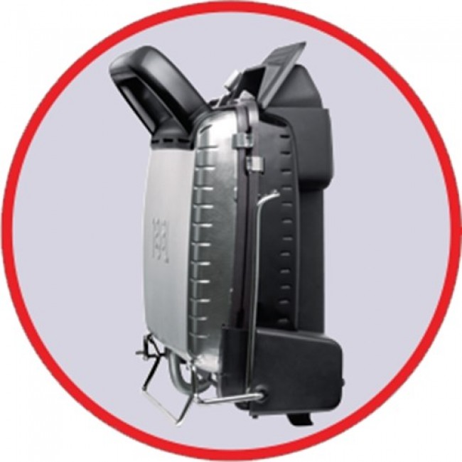 Tefal Ultra Compact 600 Comfort GC3060 contact grill Tefal Ultra Compact 600 Comfort GC3060 contact grill