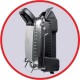 Tefal Ultra Compact 600 Comfort GC3060 contact grill Tefal Ultra Compact 600 Comfort GC3060 contact grill