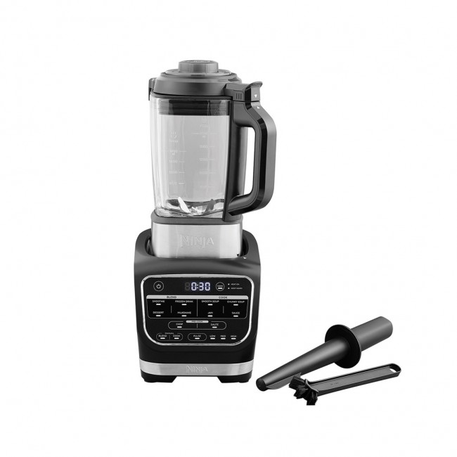 Ninja HB150 soup maker Plastic 1.7 L Ninja HB150 soup maker Plastic 1.7 L
