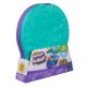Kinetic Sand , Project Planet Deep Sea with 24oz Play Sand & Sea Creature Tools, Sustainably Minded Eco Friendly Materials, Sensory Toys for Kids
