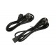 Extralink OLT Predator V2 EPON, 1U 19 Extralink OLT Predator V2 EPON, 1U 19