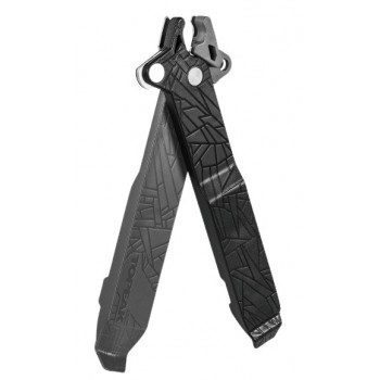 Topeak TTL007 bicycle spare part/accessory Tire lever set