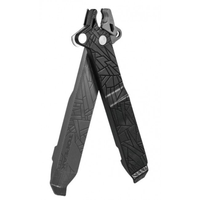 Topeak TTL007 bicycle spare part/accessory Tire lever set Topeak TTL007 bicycle spare part/accessory Tire lever set
