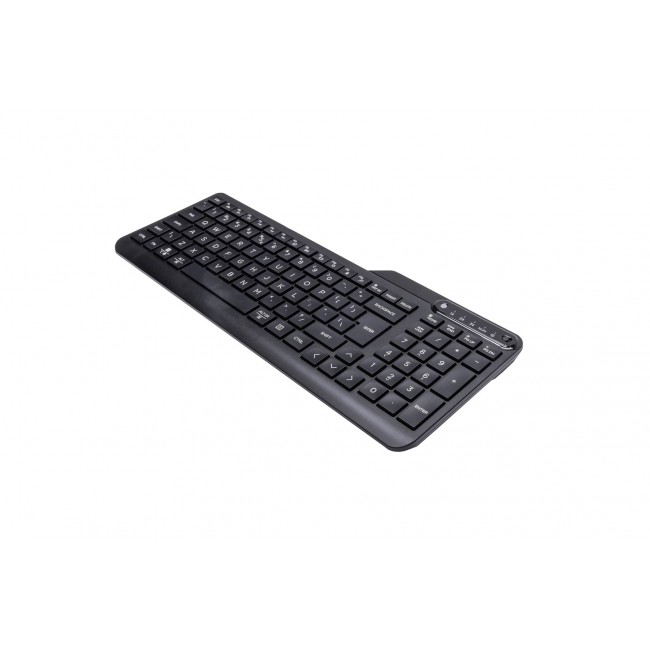 HP 460 Multi-Device Bluetooth Keyboard