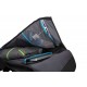 Thule Subterra TSDP115 backpack City backpack Black Nylon