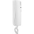 Laskomex LY-8M white Digital home station with call indication - LED, volume control, gate control button.