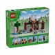LEGO MINECRAFT 21261 The Wolf Stronghold