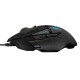 Logitech G G502 HERO High Performance Gaming Mouse Logitech G G502 HERO High Performance Gaming Mouse