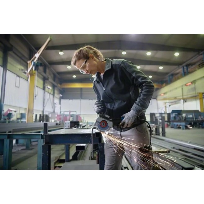 Bosch GWS 17-125 TS angle grinder 12.5 cm 9700 RPM 1700 W 2.2 kg Bosch GWS 17-125 TS angle grinder 12.5 cm 9700 RPM 1700 W 2.2 kg