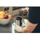 Severin KM 3879 coffee grinder 150 W Black, Stainless steel Severin KM 3879 coffee grinder 150 W Black, Stainless steel