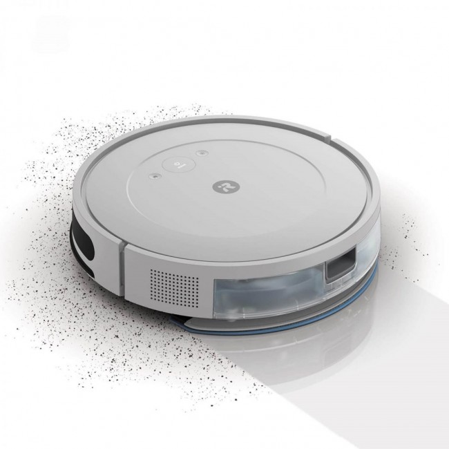 Robot Vacuum Cleaner iRobot Roomba Combo Essential Robot Vacuum Cleaner iRobot Roomba Combo Essential