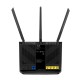 Asus | LTE Router | 4G-AX56 | 802.11ax | Mbit/s | Mbit/s | Ethernet LAN (RJ-45) ports Ethernet WAN | Mesh Support No | MU-MiMO Yes | 4G | Antenna type Dual-band | 36 month(s) Asus | LTE Router | 4G-AX56 | 802.11ax | Mbit/s | Mbit/s | Ethernet LAN (RJ-45) ports Ethernet WAN | Mesh Support No | MU-MiMO Yes | 4G | Antenna type Dual-band | 36 month(s)