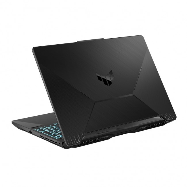 ASUS TUF Gaming A15 FA506NCR-WH71 AMD Ryzen 7 7435HS Laptop 39.6 cm (15.6 ASUS TUF Gaming A15 FA506NCR-WH71 AMD Ryzen 7 7435HS Laptop 39.6 cm (15.6
