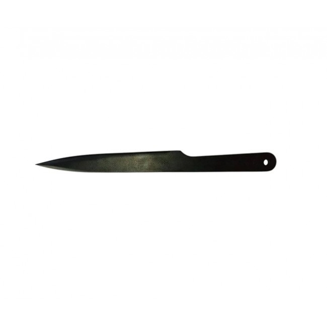 KAL22-CZ Throwing knives, 3 pieces, black KAL22-CZ Throwing knives, 3 pieces, black