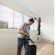 Bosch GAS 18V-1 Professional handheld vacuum Black, Blue, Red, Translucent Bagless Bosch GAS 18V-1 Professional handheld vacuum Black, Blue, Red, Translucent Bagless