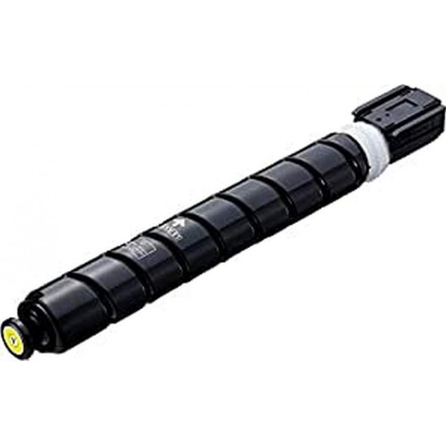 Canon C-EXV51 toner cartridge Original Yellow Canon C-EXV51 toner cartridge Original Yellow