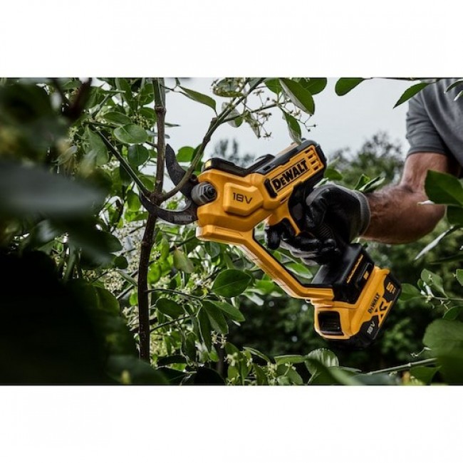 DEWALT SEKATOR 18V 1x5,0Ah DCMPP568P1 DEWALT SEKATOR 18V 1x5,0Ah DCMPP568P1