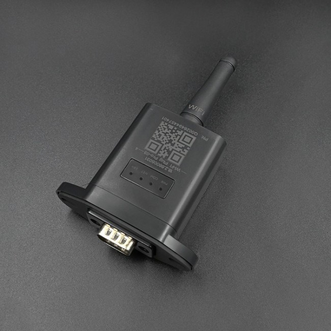 Qoltec 53962 Wi-Fi module for solar inverter Qoltec 53962 Wi-Fi module for solar inverter