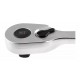 Neo Tools T-1000 ratchet, 1/2
