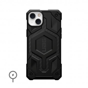 Urban Armor Gear Monarch Pro mobile phone case 17 cm (6.7