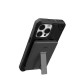 Urban Armor Gear 9B4417114030 power bank 5000 mAh Wireless charging Black, Grey