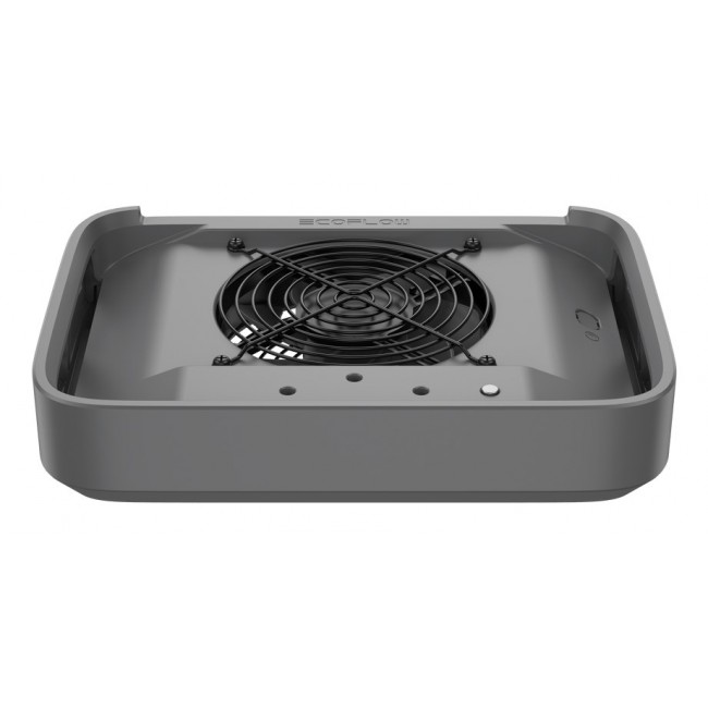 EcoFlow Smart Cooling Deck solar panel mount accessory EcoFlow Smart Cooling Deck solar panel mount accessory