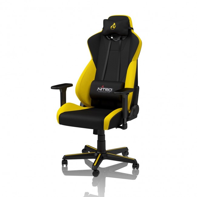 Nitro Concepts S300 - gaming chair