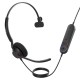 Jabra Engage 40 - (Inline Link) USB-C/A MS Mono Jabra Engage 40 - (Inline Link) USB-C/A MS Mono
