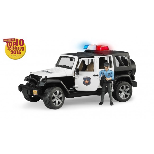 BRUDER 2526 toy vehicle