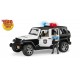 BRUDER 2526 toy vehicle