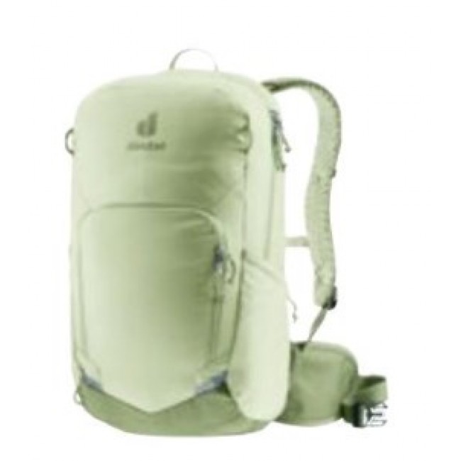 Deuter Bike I 20 backpack Hiking backpack Mint colour Deuter Bike I 20 backpack Hiking backpack Mint colour
