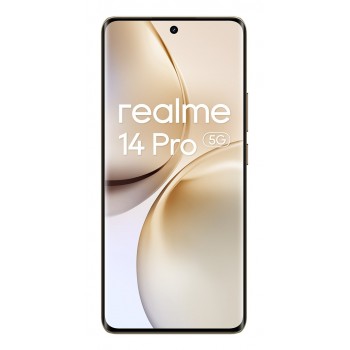 realme 14 Pro 5G 17.2 cm (6.77